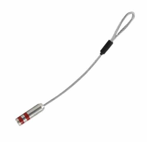 Rectorseal Single Use Wire Grabber w/ 14-in Lanyard, 350 MCM