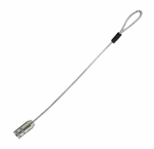 Rectorseal Single Use Wire Grabber w/ 21-in Lanyard, 1000 MCM
