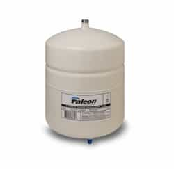 10.1 Gallon Thermal Expansion Tank w/ 1-in MIP SS Connection