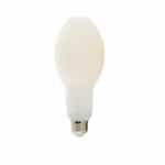 30W LED Filament Bulb, E26, 4000 lm, 3000K, Frosted White