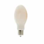 Satco 42W LED Filament Bulb, EX39, 6000 lm, 5000K, Frosted White