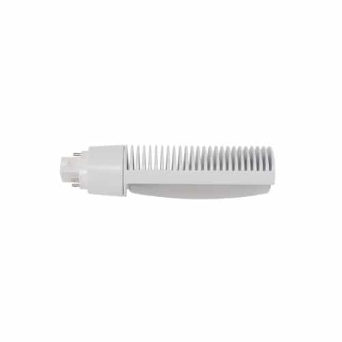 Satco 16W LED PL Bulb, 42W Fl Retrofit, Plug and Play, Horizontal, G24q, 1750 lm, 3500K