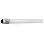 Satco 43W 8-ft LED T8 Tube, 5500 lm, Direct Line Voltage, Dual-End, R17d, 4000K, NSF
