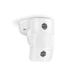 Steinel PIR & Ultrasonic Presence Detector, 160 Degree, 24V