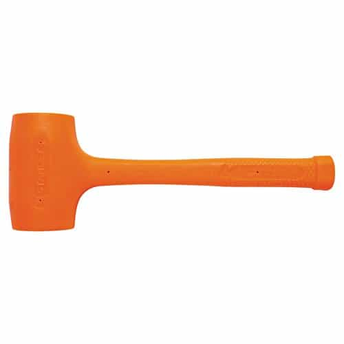 Stanley 52 oz Compo-Cast Standard HeadSoft Face Hammer