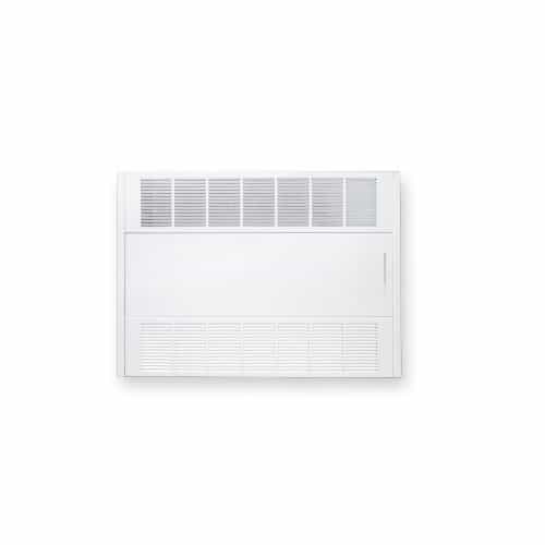 Stelpro 8000W Cabinet Heater, 24V Control, 240V, 27302 BTU/H, White