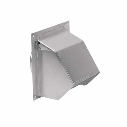 Stelpro Fresh-Air Inlet for 48in Unit, Round Collar