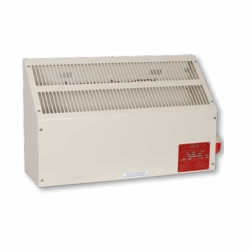 Stelpro 4400W Explosion-Proof Convection Heater, 1 Ph, 240V