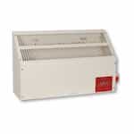 Stelpro 6500W Explosion-Proof Convection Heater, Thermostat & Controls, 3 Ph, 208V