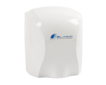 Stelpro El-Nino automatic Hand Dryer, White, 240V