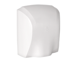 Stelpro La-Nina Automatic Hand Dryer, White