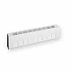 Back to SCA Architectural Baseboard Heater, White