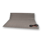 252W SFM Standard Fabric Heating Mat 120V, 72 inches X 42 inches