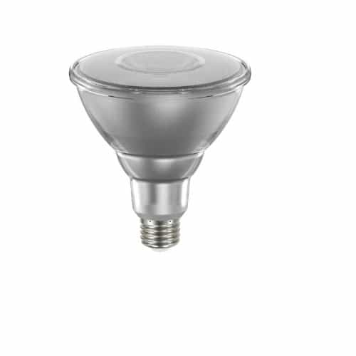 LEDVANCE Sylvania 13W Natural&trade; LED PAR38 Bulb, 40 Deg., 0-10V Dimmable, E26, 1100 lm, 120V, 5000K