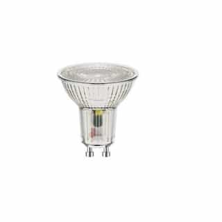 PAR16 LED Light Bulbs - 6.5 Watt GU10 base 3000K - 500 Lumens