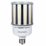 LEDVANCE Sylvania 100W LED Corn Bulb, Direct Wire, Dimmable, EX39, 15000 lm, 120V-277V, Selectable CCT