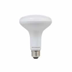 10W ECO LED BR30 Bulb, Dimmable, E26, 650 lm, 120V, 3000K