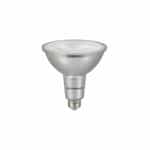 15W ULTRA LED PAR38 Bulb, Dimmable, E26, Flood, 1300 lm, 120V, 4000K