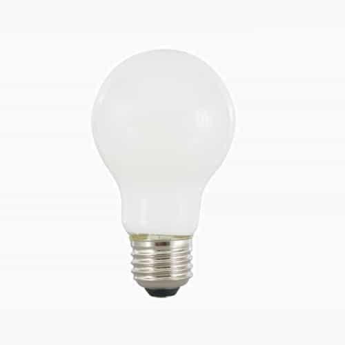 LEDVANCE Sylvania 15W LED A21 Bulb, E26, 90 CRI, 1600 lm, 120V, 4000K, Frosted