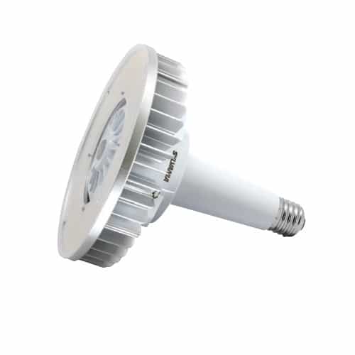 LEDVANCE Sylvania 160W LED High Bay Bulb, Direct Wire, EX39, 19600 lm, 120V-277V, 4000K