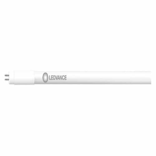 LEDVANCE Sylvania 4-ft 24W LED T5HO Tube, Type A, Dim, 82 CRI, 3500 lm, 5000K