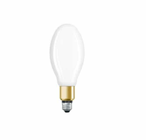 LEDVANCE Sylvania 39W LED ED28 Bulb, E26, 6000 lm, 120V-277V, 4000K, Frosted