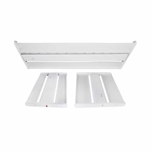 LEDVANCE Sylvania Pendant Mount Bracket for Linear High Bay