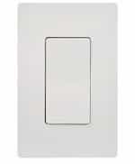 Wall Switch, Bluetooth Mesh, Low Voltage, 5 Button Switch - Accessory