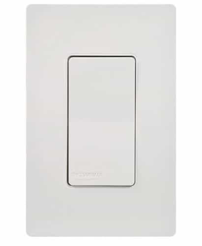 LEDVANCE Sylvania 5 Button Wall Switch w/ Bluetooth Mesh, Low Voltage