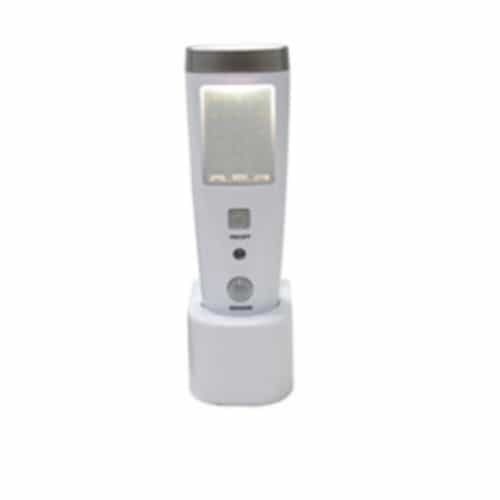 LEDVANCE Sylvania 1.5W LED Power Failure Night Light, 100 lm, 4000K