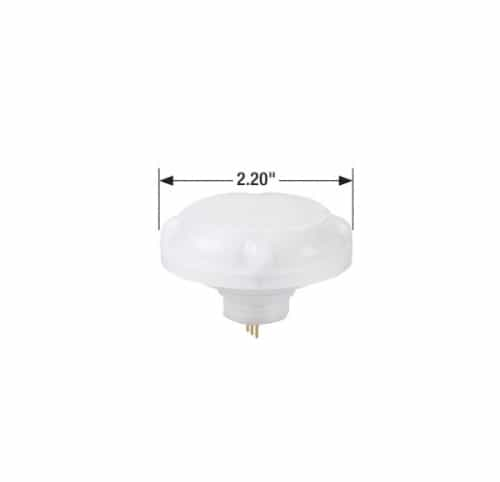 LEDVANCE Sylvania DC Motion and Daylight Sensor for UFO High Bay Fixtures