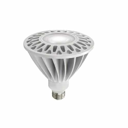 TCP Lighting 30W LED PAR38 Bulb, Spot Flood, Dimmable, E26, 2700 lm, 2700K