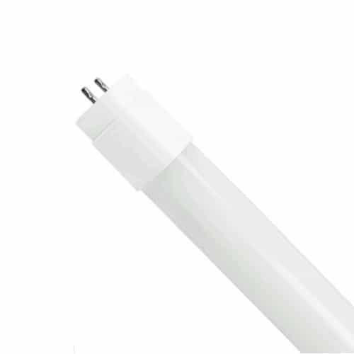 TCP Lighting 2-ft 6W LED T5 Tube, Plug and Play, Dim, G5, 120-277V, 5000K