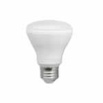 7W LED R20 Bulb, Dimmable, 575 lm, 2700K