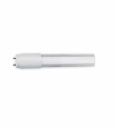 TCP Lighting 18.5W 4-ft LED T8 Tube, Direct Wire, 2450 lm, 120V-277V, 3500K 