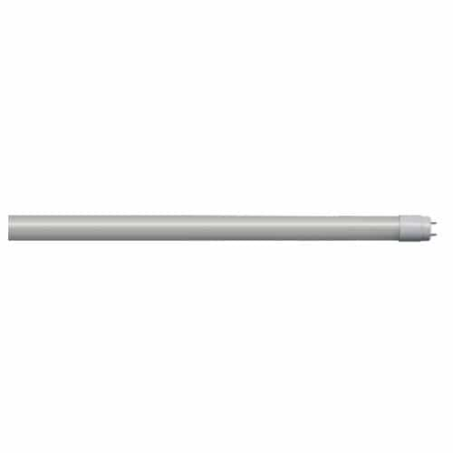 TCP Lighting 20W 4-ft LED T8 Tube, Plug & Play, 1500/1750/2340 lm, 4100K