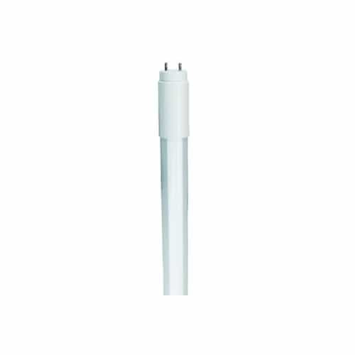 TCP Lighting 3-ft 12W LED T5 Tube Light, Direct-Wire, Single-End, G5, 1350 lm, 120V-277V, 3500K