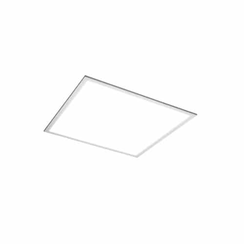 TCP Lighting 23/29/38W 2x2 LED Flat Panel, 4200 lm, 120V-277V, Selectable CCT