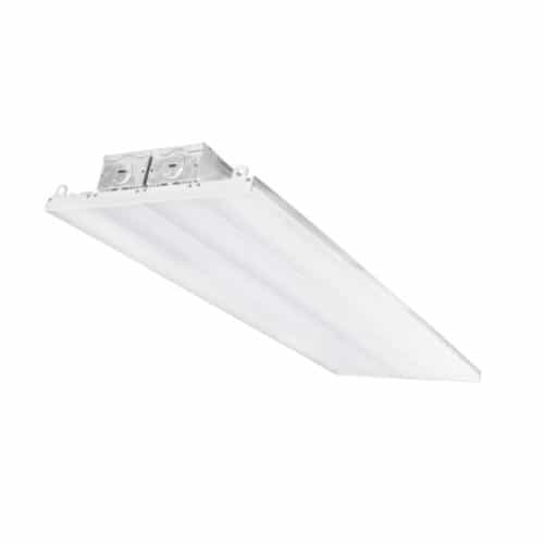 TCP Lighting 2-ft 165W LED High Bay, Dim, 22275 lm, 120-277V, 5000K