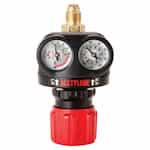 CGA 510 Acetylene Edge Series Single Stage Regulator