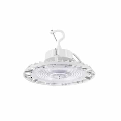 LEDVANCE Sylvania 200W/220W/240W UFO Hight Bay, 36,000lm, 5000K, White