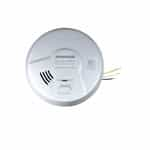 USI Sensing Plus Smoke & Fire Alarm, Hardwired