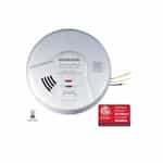 USI Sensing Plus Combo Smoke, Fire & CO Alarm, Hardwired