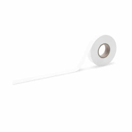 Wago 22.6mm Marking Strips for Smart Printer, White