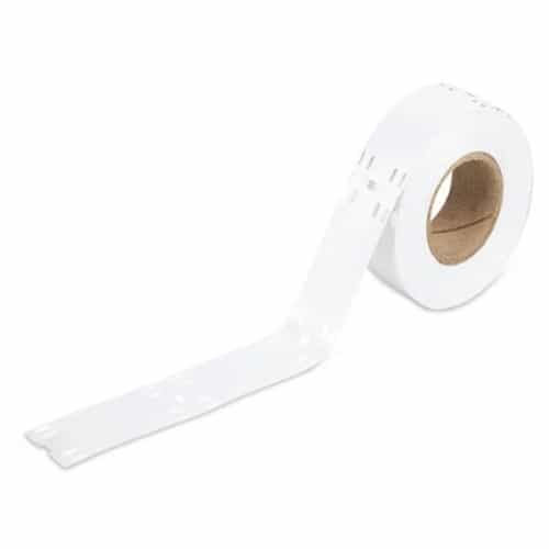 Wago Cable Tie Marker for Smart Printer, 44 x 10 mm, White