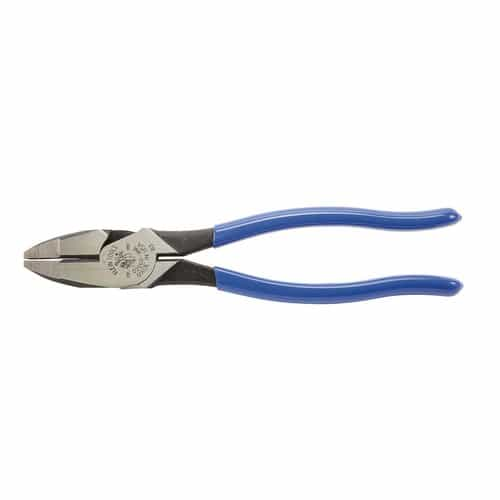 Klein Tools 9" Pliers Heavy Duty Side-Cutting