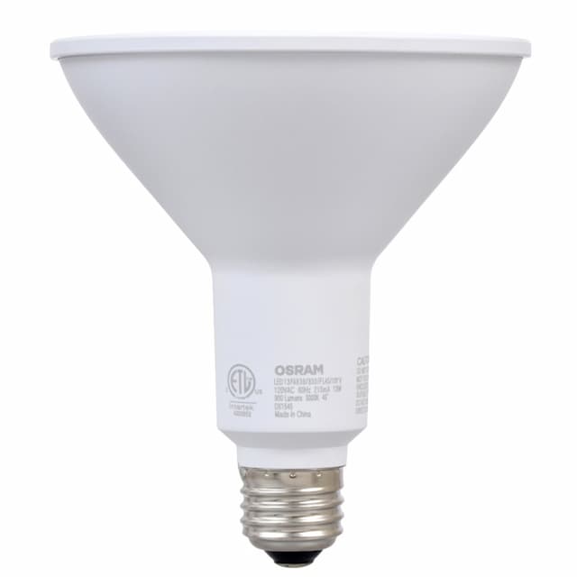 LED Light Bulb