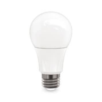 A19 LED bulb