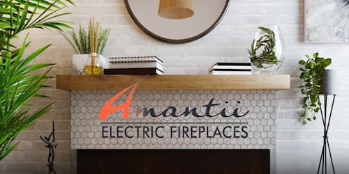 Winter with Amantii: Electric Fireplace Maintenance Tips