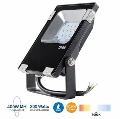 LED Flood Light